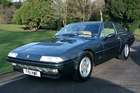 1988 Ferrari 412i-Sold