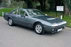 1988 Ferrari 412i-Sold