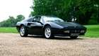 1989 Ferrari GTS Turbo-Sold