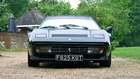 1989 Ferrari GTS Turbo-Sold