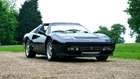 1989 Ferrari GTS Turbo-Sold