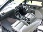 1993 BMW E30 325i Convertible with Hardtop-Auction Lot