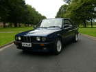 1993 BMW E30 325i Convertible with Hardtop-Auction Lot