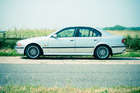 1998 BMW 528i SE Auto Saloon with private number plate-Sold