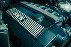 1998 BMW 528i SE Auto Saloon with private number plate-Sold
