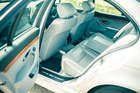 1998 BMW 528i SE Auto Saloon with private number plate-Sold