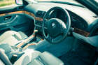 1998 BMW 528i SE Auto Saloon with private number plate-Sold