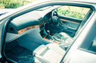 1998 BMW 528i SE Auto Saloon with private number plate-Sold