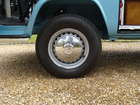 1972 Volkswagen T2 Bay Window Camper Van Devonette-Sold