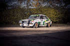 1977 Ford Escort Mk2 Escort RS1800 Gp4 Historic Rally Car-Auction Lot