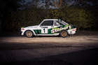 1977 Ford Escort Mk2 Escort RS1800 Gp4 Historic Rally Car-Auction Lot