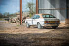 1976 Ford Capri 3.0 Litre Ghia-Sold