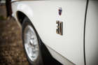 1976 Ford Capri 3.0 Litre Ghia-Sold