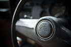 1976 Ford Capri 3.0 Litre Ghia-Sold