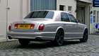 2002 Bentley Arnage T-Sold