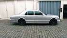 2002 Bentley Arnage T-Sold