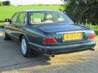 1996 Jaguar XJ12 6.0 Litre Auto-Sold