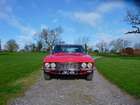 1971 Jensen Interceptor Mk.III-Sold
