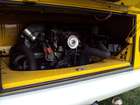 1970 VW Dormobile Camper Van Fully Furnished & Kitted out!-Sold