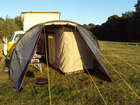 1970 VW Dormobile Camper Van Fully Furnished & Kitted out!-Sold