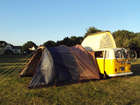 1970 VW Dormobile Camper Van Fully Furnished & Kitted out!-Sold