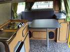1970 VW Dormobile Camper Van Fully Furnished & Kitted out!-Sold