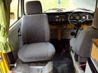 1970 VW Dormobile Camper Van Fully Furnished & Kitted out!-Sold