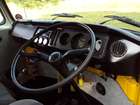 1970 VW Dormobile Camper Van Fully Furnished & Kitted out!-Sold