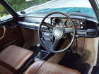 1972 BMW 2002-Sold