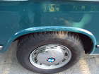1972 BMW 2002-Sold