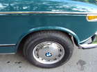 1972 BMW 2002-Sold