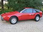 1970 Alfa Romeo GT 1300 Junior Zagato-Sold