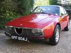 1970 Alfa Romeo GT 1300 Junior Zagato-Sold
