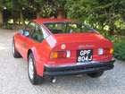 1970 Alfa Romeo GT 1300 Junior Zagato-Sold