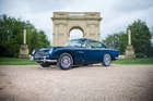 1965 Aston Martin DB5 Saloon-Sold