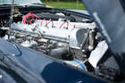 1965 Aston Martin DB5 Saloon-Sold