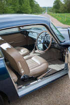 1965 Aston Martin DB5 Saloon-Sold