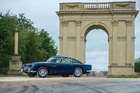 1965 Aston Martin DB5 Saloon-Sold