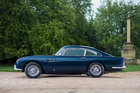 1965 Aston Martin DB5 Saloon-Sold