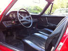 Late Entry - 1970 Porsche 911T Targa-Sold