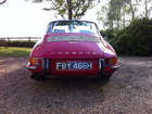 Late Entry - 1970 Porsche 911T Targa-Sold