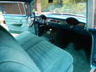 1956 Chevrolet Belair 2 dr Coupe-Sold
