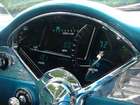 1956 Chevrolet Belair 2 dr Coupe-Sold