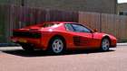 1987 Ferrari Testarossa-Sold