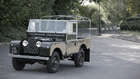 1955 Land Rover 88