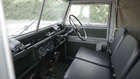 1955 Land Rover 88