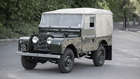 1955 Land Rover 88