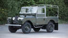 1955 Land Rover 88