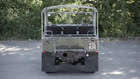 1955 Land Rover 88