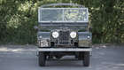 1955 Land Rover 88